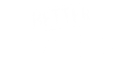 Better iMIS